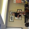 EHW Seminar - 30 August 2017
